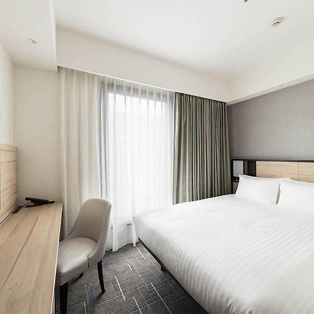 Jr East Hotel Mets Premier Gotanda Tokyo Eksteriør billede