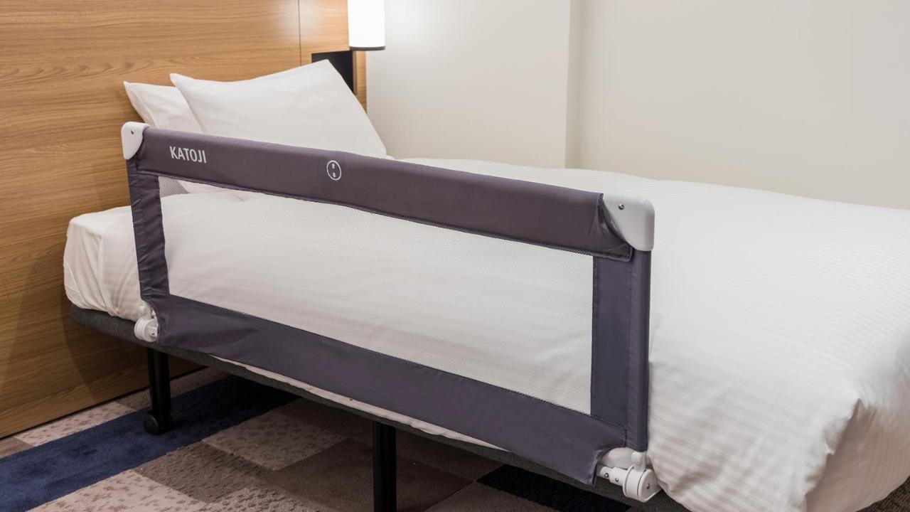Jr East Hotel Mets Premier Gotanda Tokyo Eksteriør billede