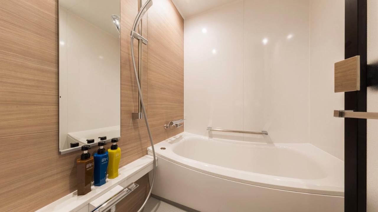 Jr East Hotel Mets Premier Gotanda Tokyo Eksteriør billede