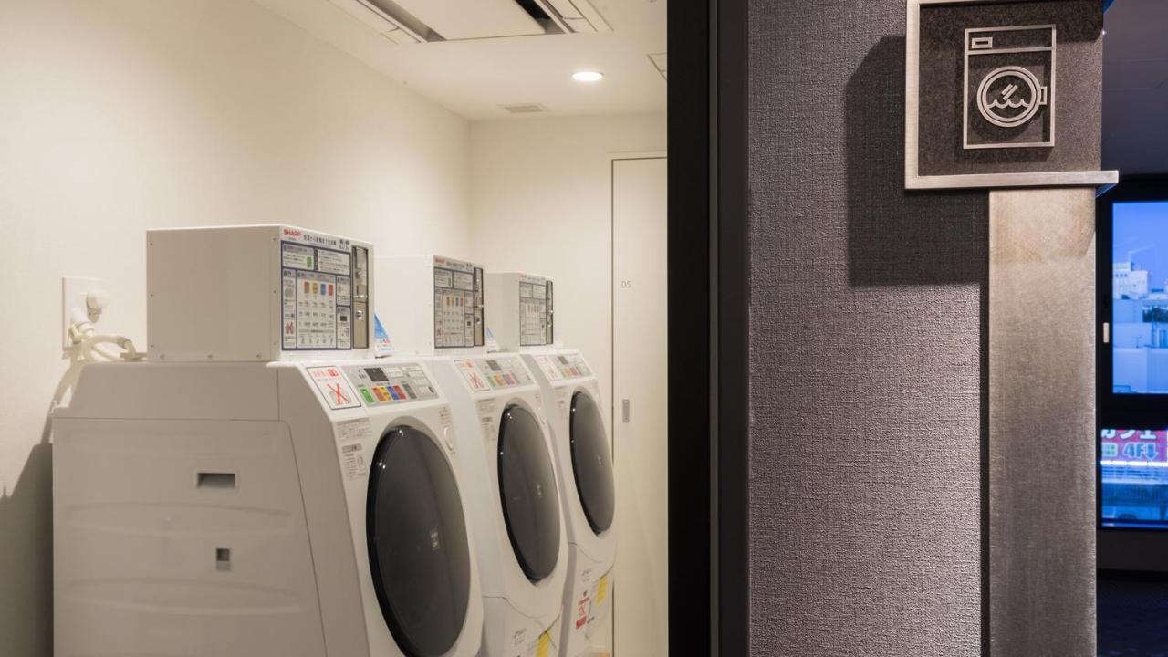 Jr East Hotel Mets Premier Gotanda Tokyo Eksteriør billede